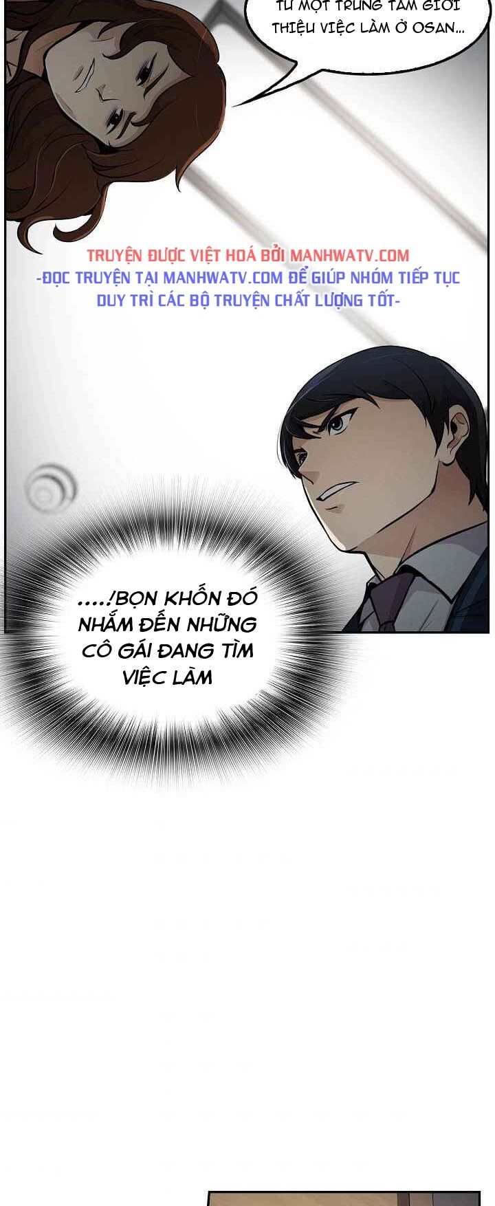 Điều Tra Viên Chuyển Sinh: Chapter 54