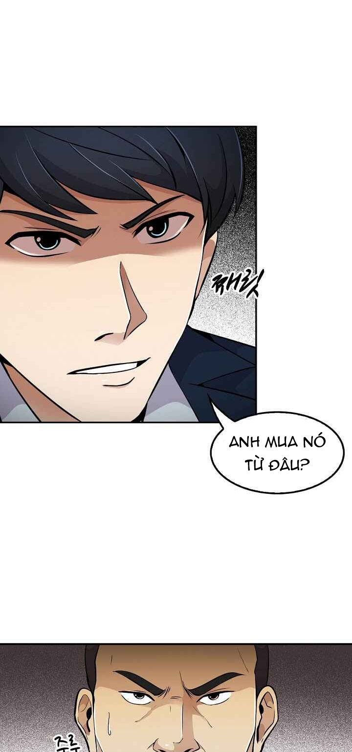 Điều Tra Viên Chuyển Sinh: Chapter 54