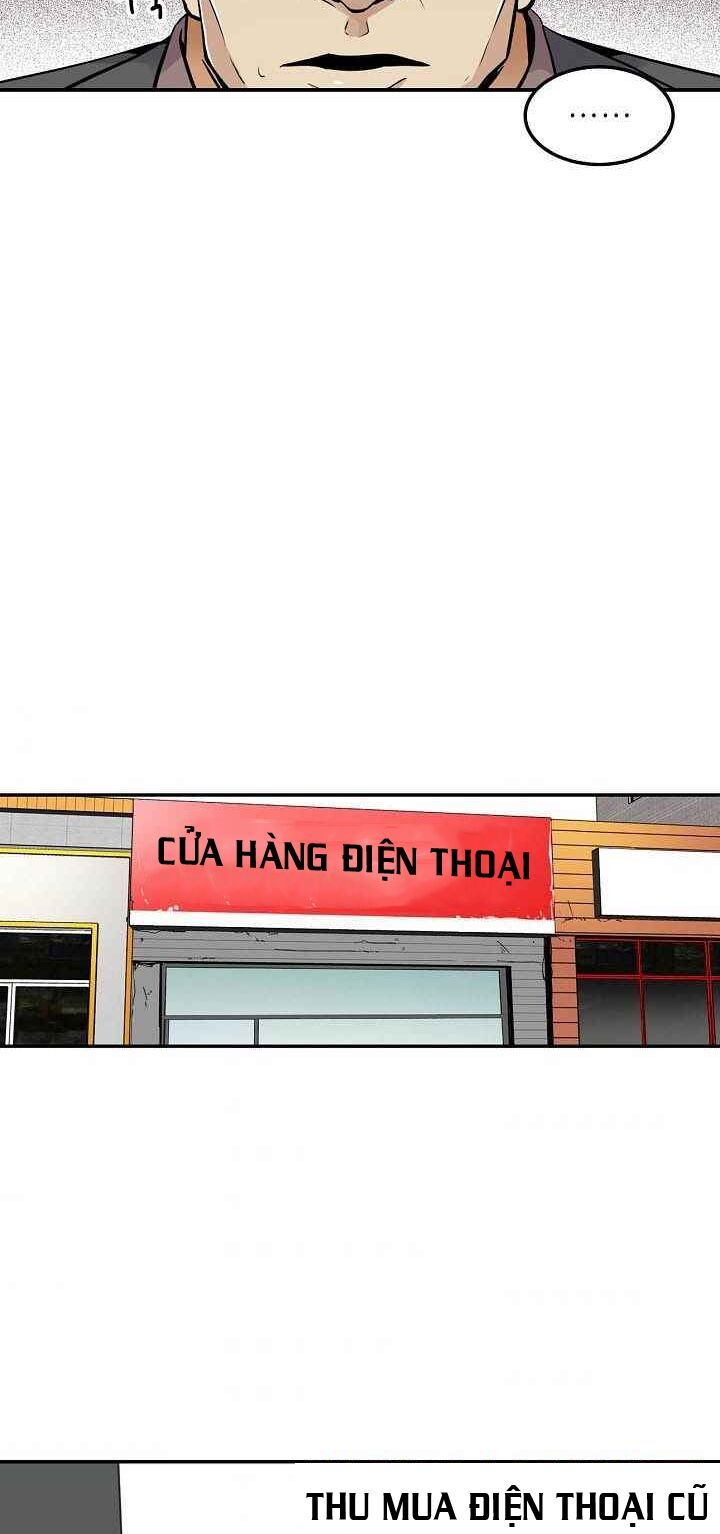 Điều Tra Viên Chuyển Sinh: Chapter 54