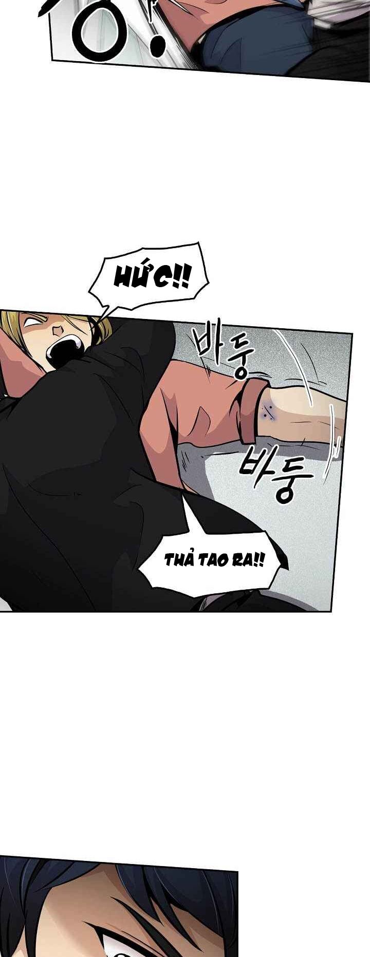 Điều Tra Viên Chuyển Sinh: Chapter 54