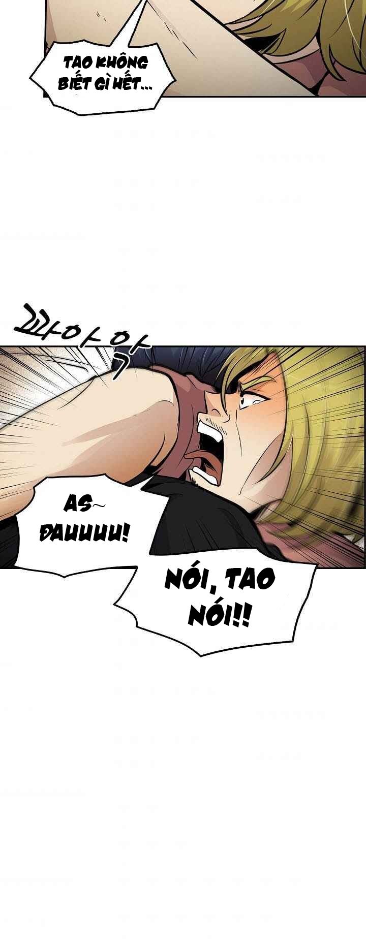 Điều Tra Viên Chuyển Sinh: Chapter 54