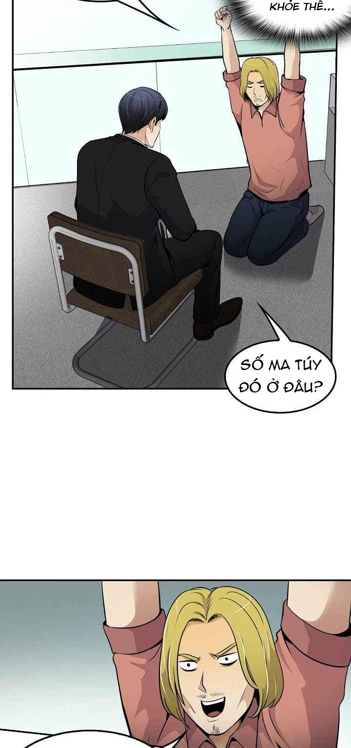 Điều Tra Viên Chuyển Sinh: Chapter 54