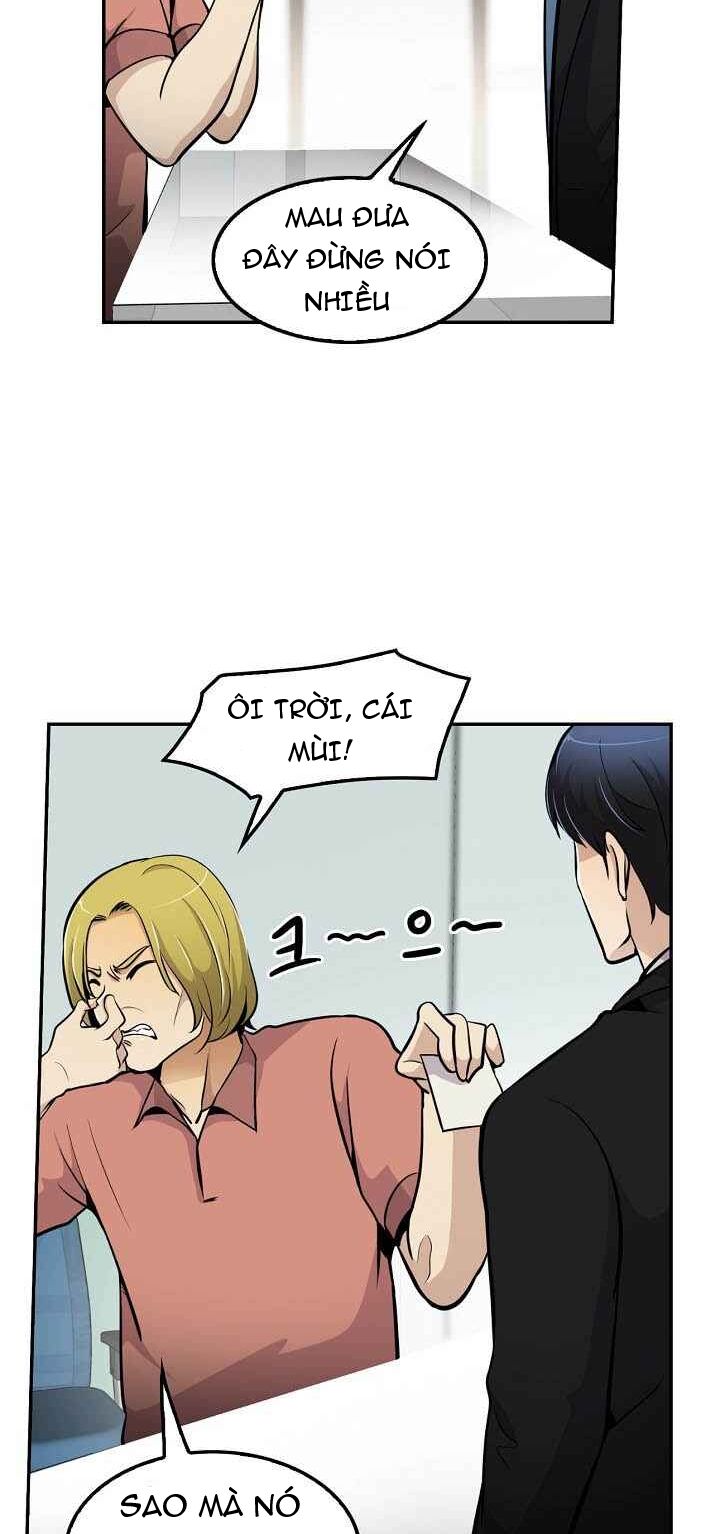 Điều Tra Viên Chuyển Sinh: Chapter 54