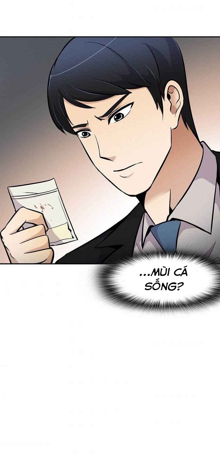 Điều Tra Viên Chuyển Sinh: Chapter 54