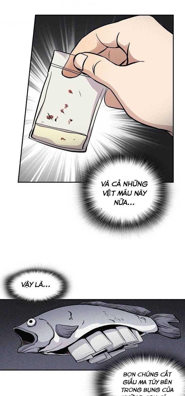 Điều Tra Viên Chuyển Sinh: Chapter 54