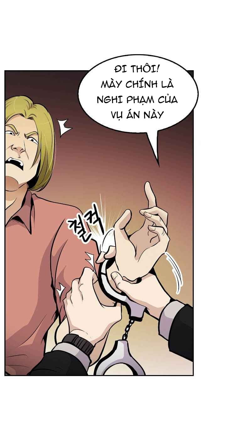 Điều Tra Viên Chuyển Sinh: Chapter 54