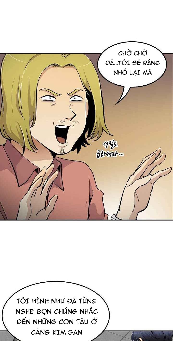 Điều Tra Viên Chuyển Sinh: Chapter 54