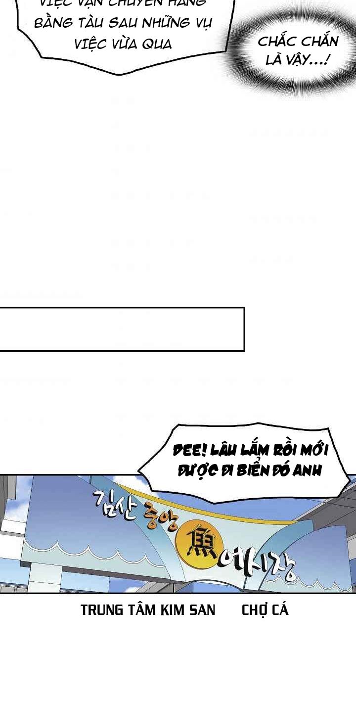 Điều Tra Viên Chuyển Sinh: Chapter 54
