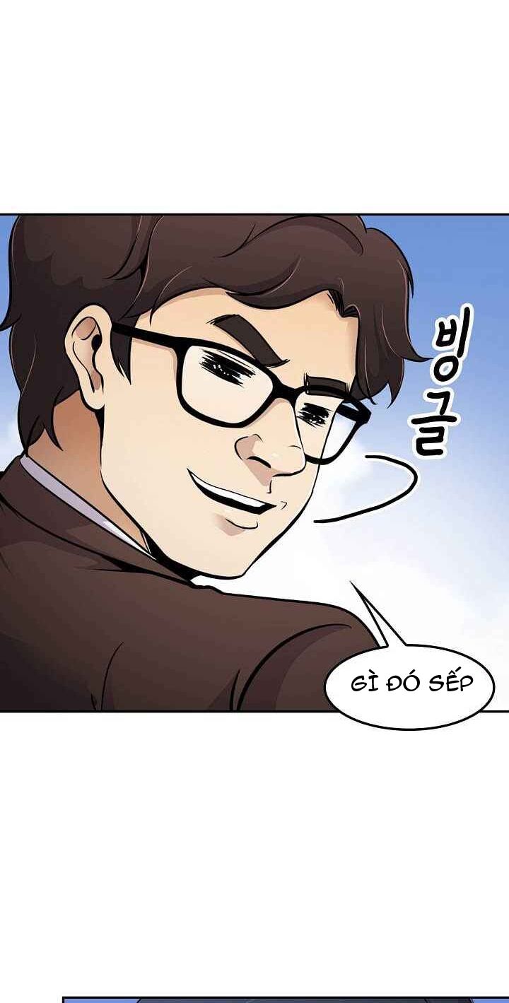 Điều Tra Viên Chuyển Sinh: Chapter 54