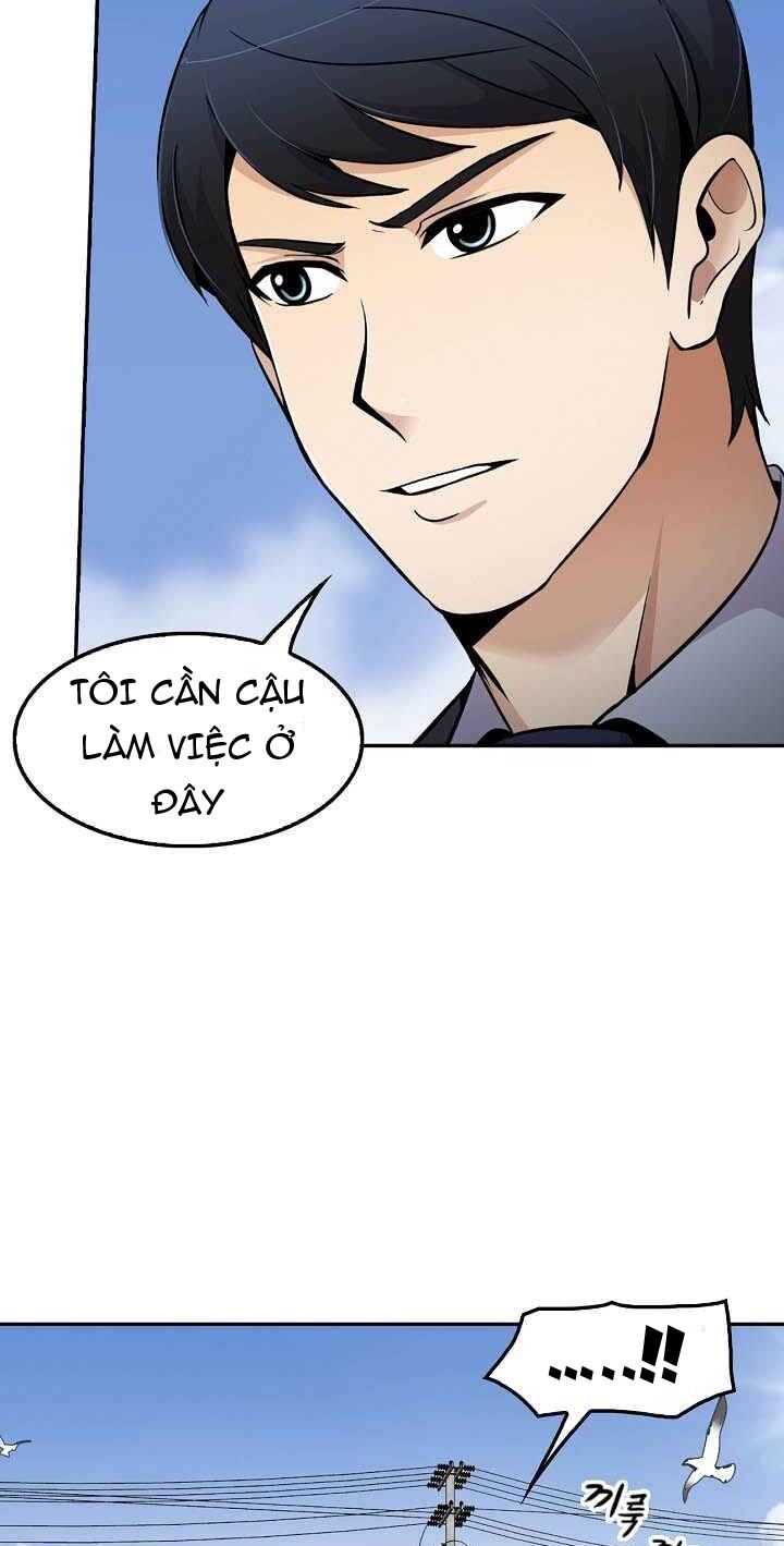 Điều Tra Viên Chuyển Sinh: Chapter 54