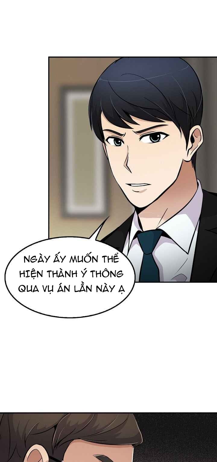 Điều Tra Viên Chuyển Sinh: Chapter 55