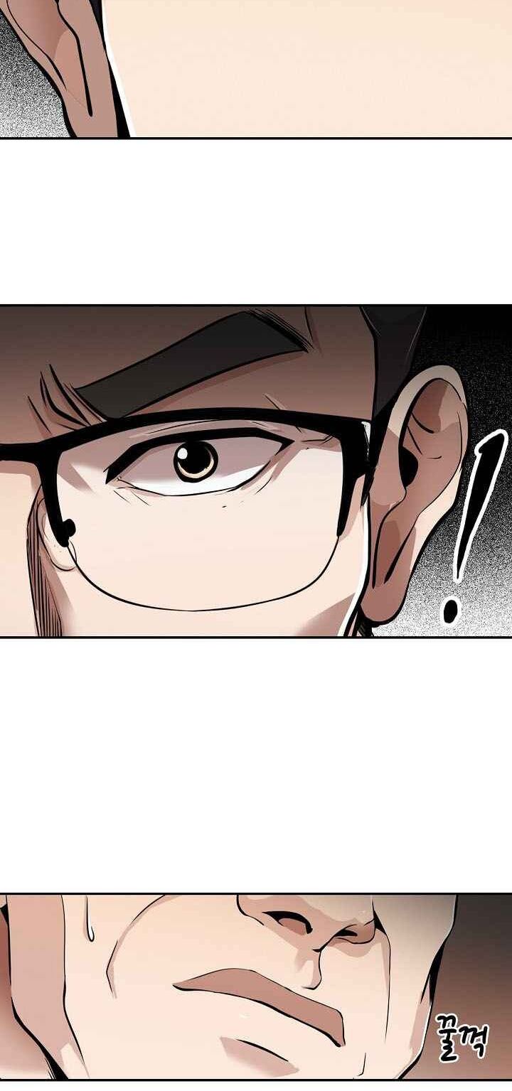 Điều Tra Viên Chuyển Sinh: Chapter 55