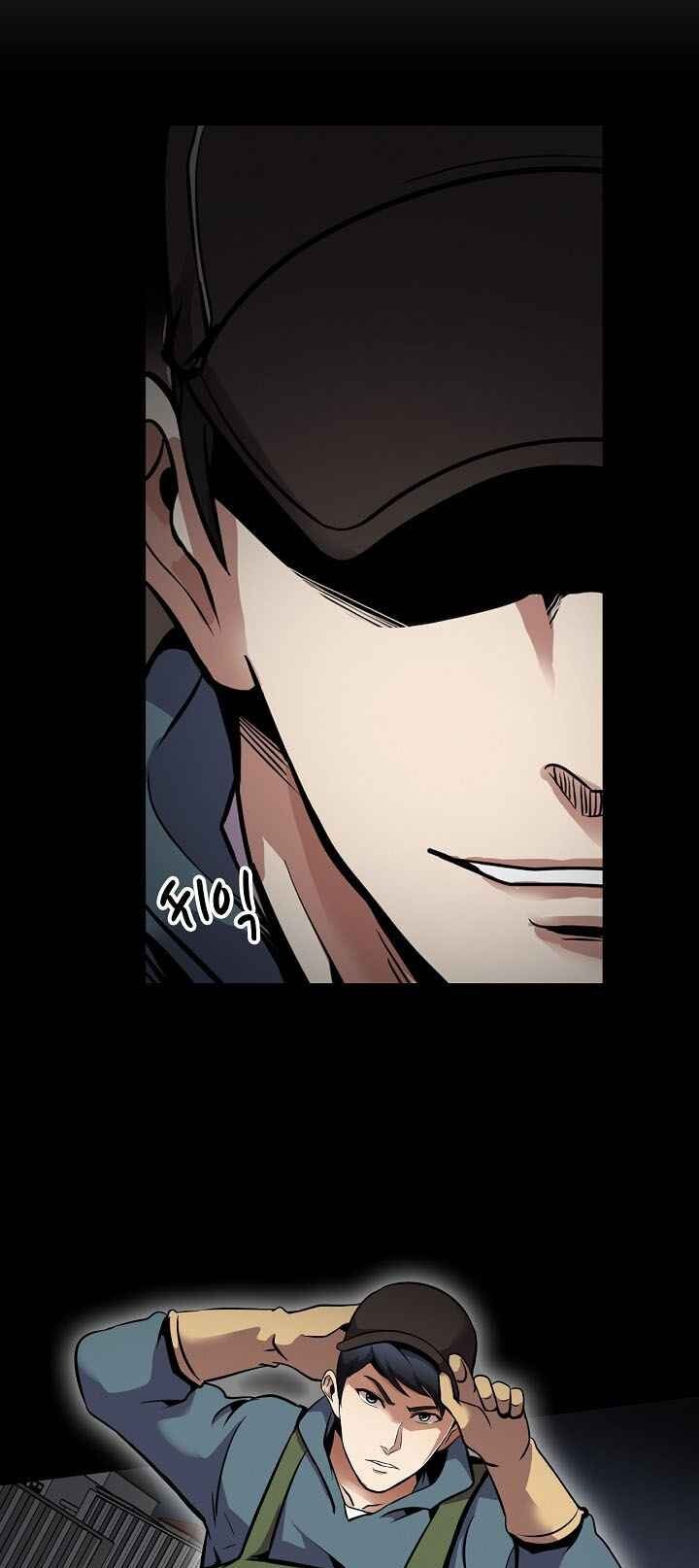 Điều Tra Viên Chuyển Sinh: Chapter 55