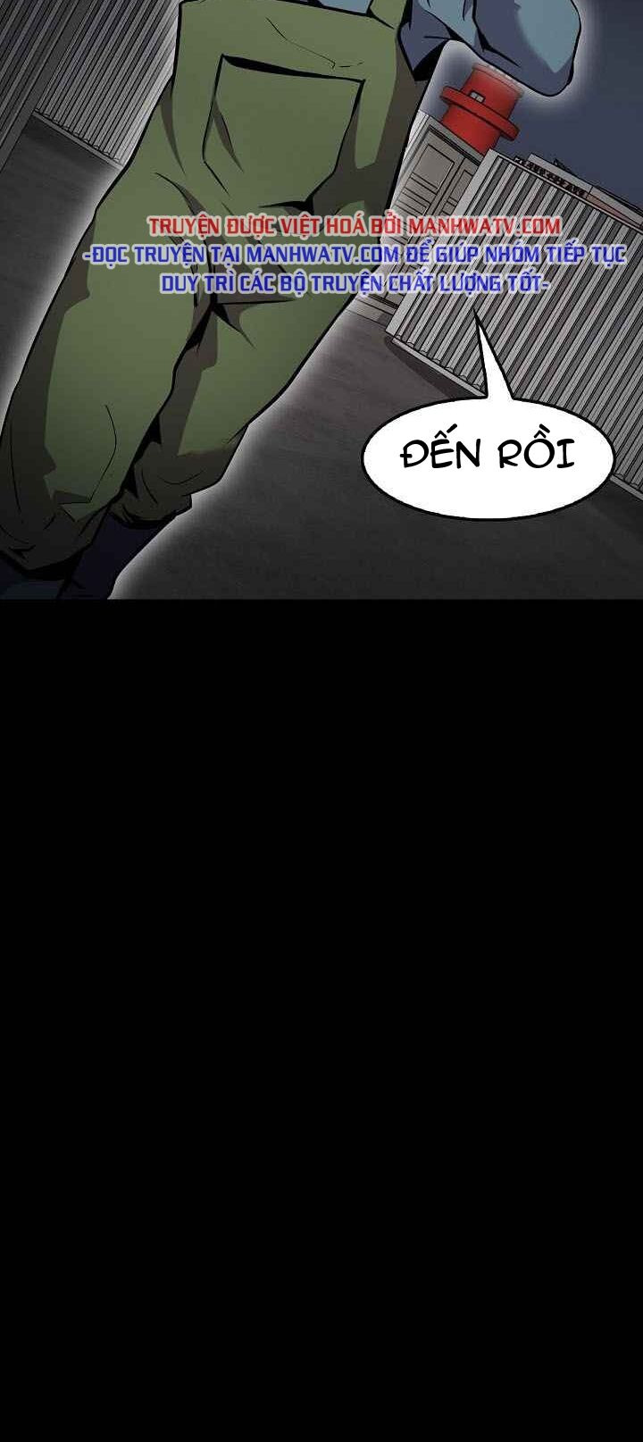 Điều Tra Viên Chuyển Sinh: Chapter 55