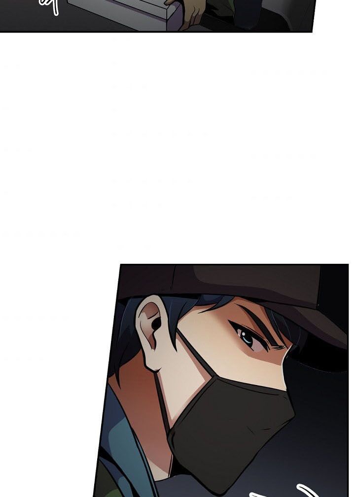 Điều Tra Viên Chuyển Sinh: Chapter 56