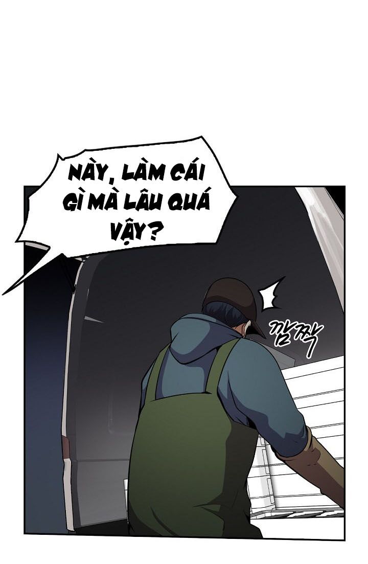 Điều Tra Viên Chuyển Sinh: Chapter 56