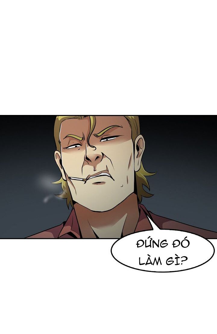 Điều Tra Viên Chuyển Sinh: Chapter 56