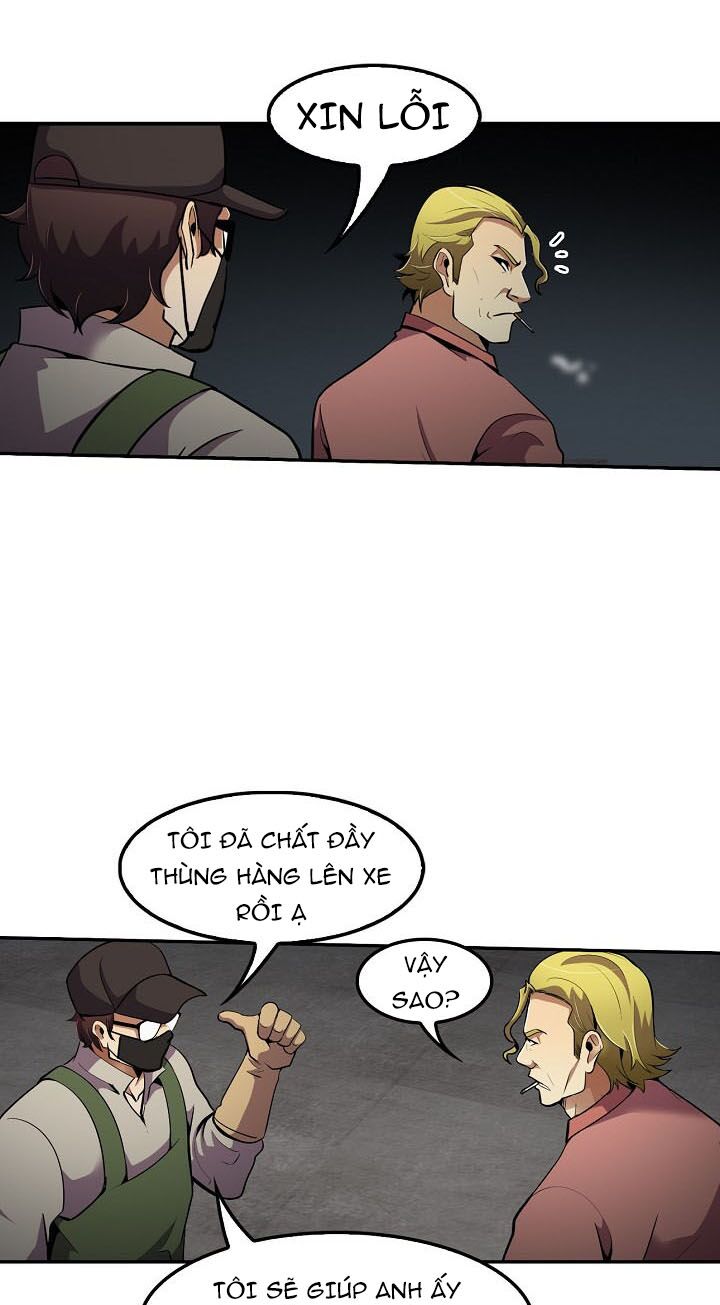 Điều Tra Viên Chuyển Sinh: Chapter 56
