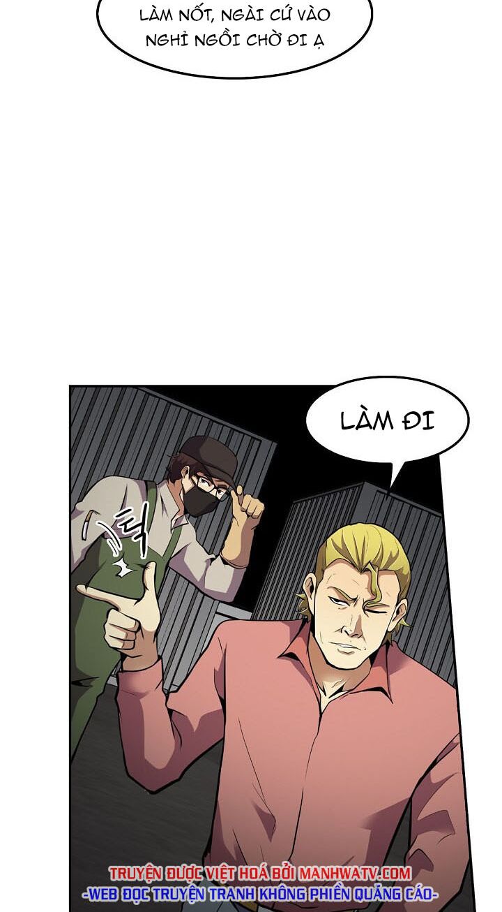 Điều Tra Viên Chuyển Sinh: Chapter 56