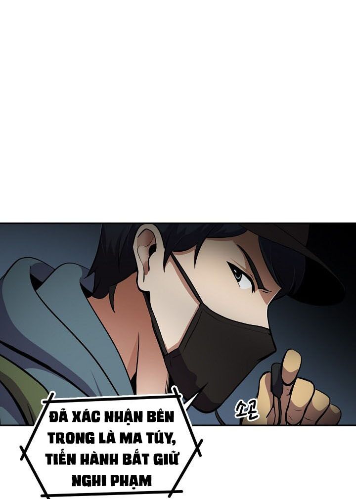 Điều Tra Viên Chuyển Sinh: Chapter 56