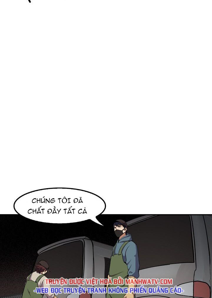 Điều Tra Viên Chuyển Sinh: Chapter 56