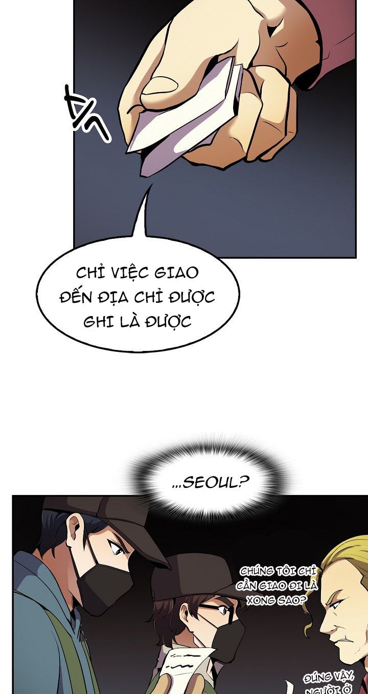 Điều Tra Viên Chuyển Sinh: Chapter 56