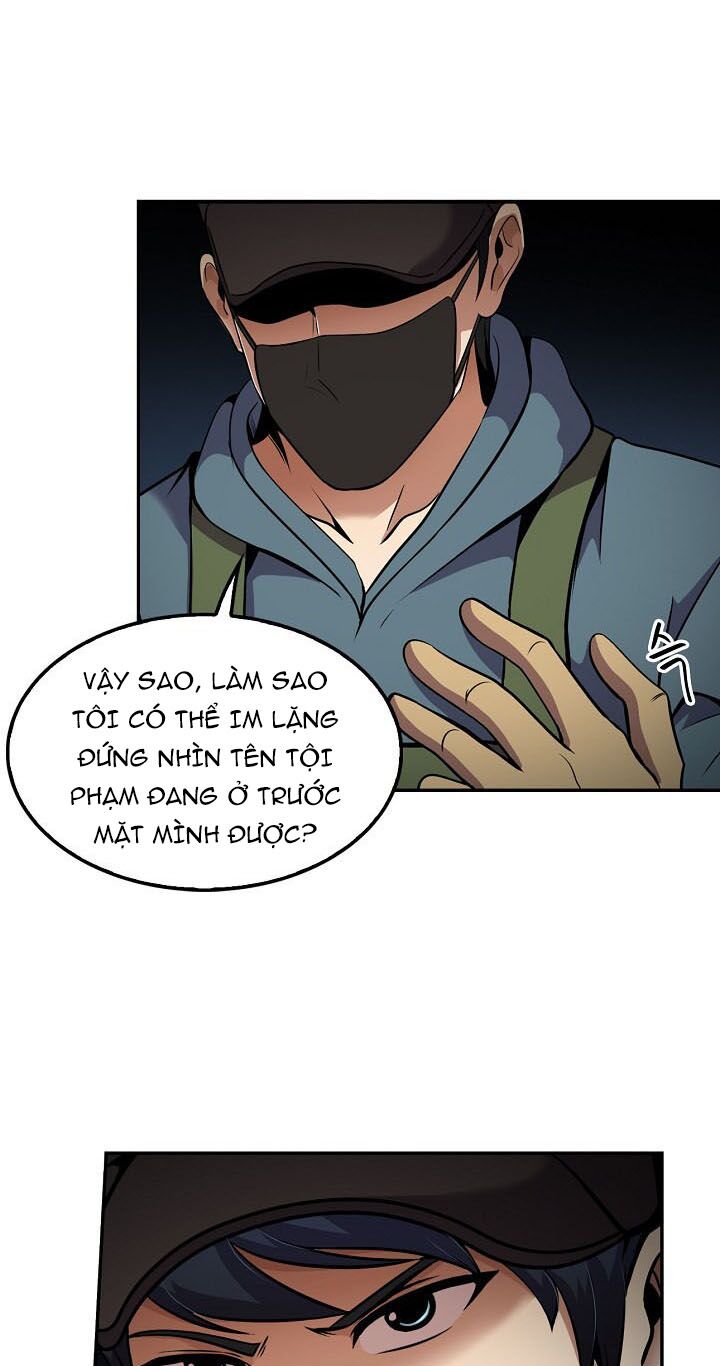Điều Tra Viên Chuyển Sinh: Chapter 56