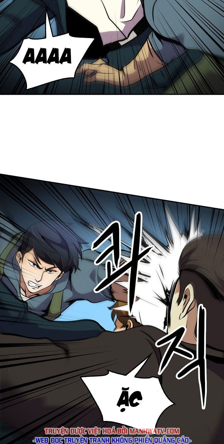 Điều Tra Viên Chuyển Sinh: Chapter 56