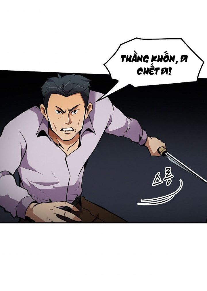 Điều Tra Viên Chuyển Sinh: Chapter 56