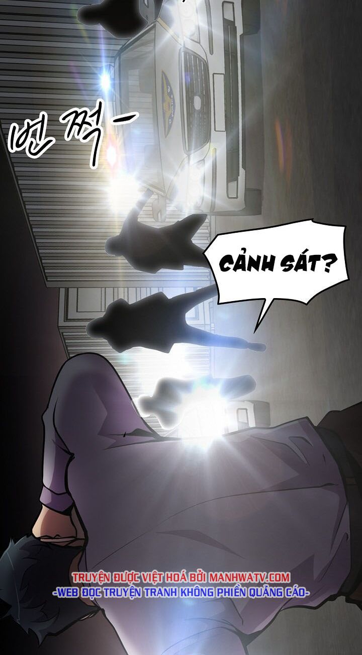 Điều Tra Viên Chuyển Sinh: Chapter 56