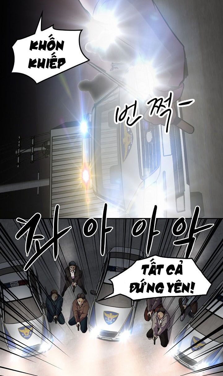 Điều Tra Viên Chuyển Sinh: Chapter 56