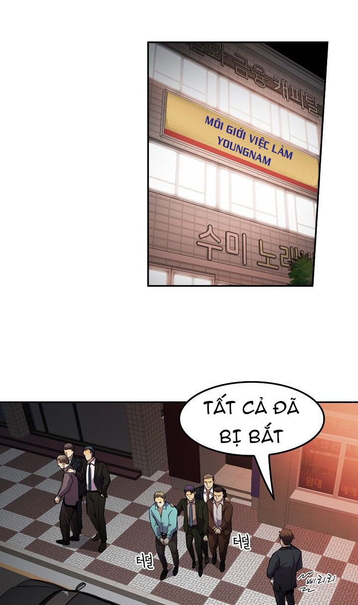 Điều Tra Viên Chuyển Sinh: Chapter 56
