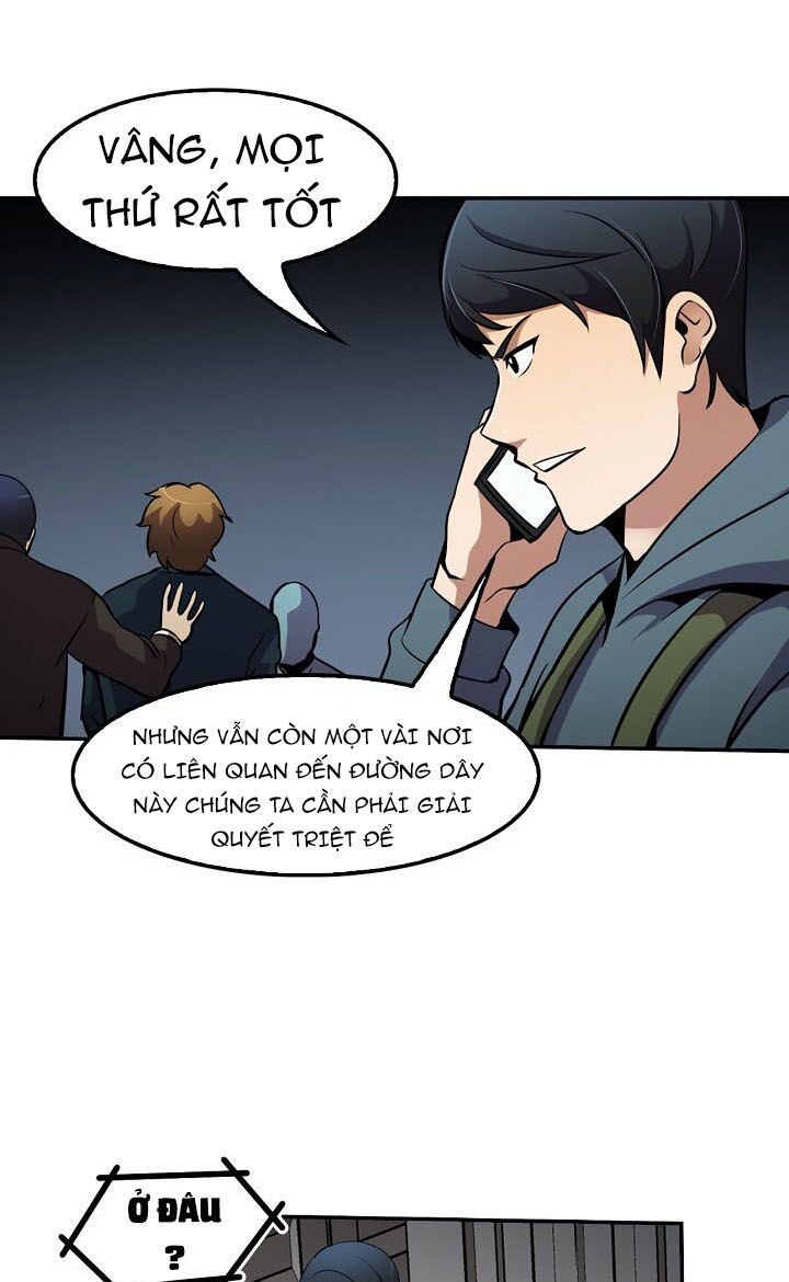 Điều Tra Viên Chuyển Sinh: Chapter 56