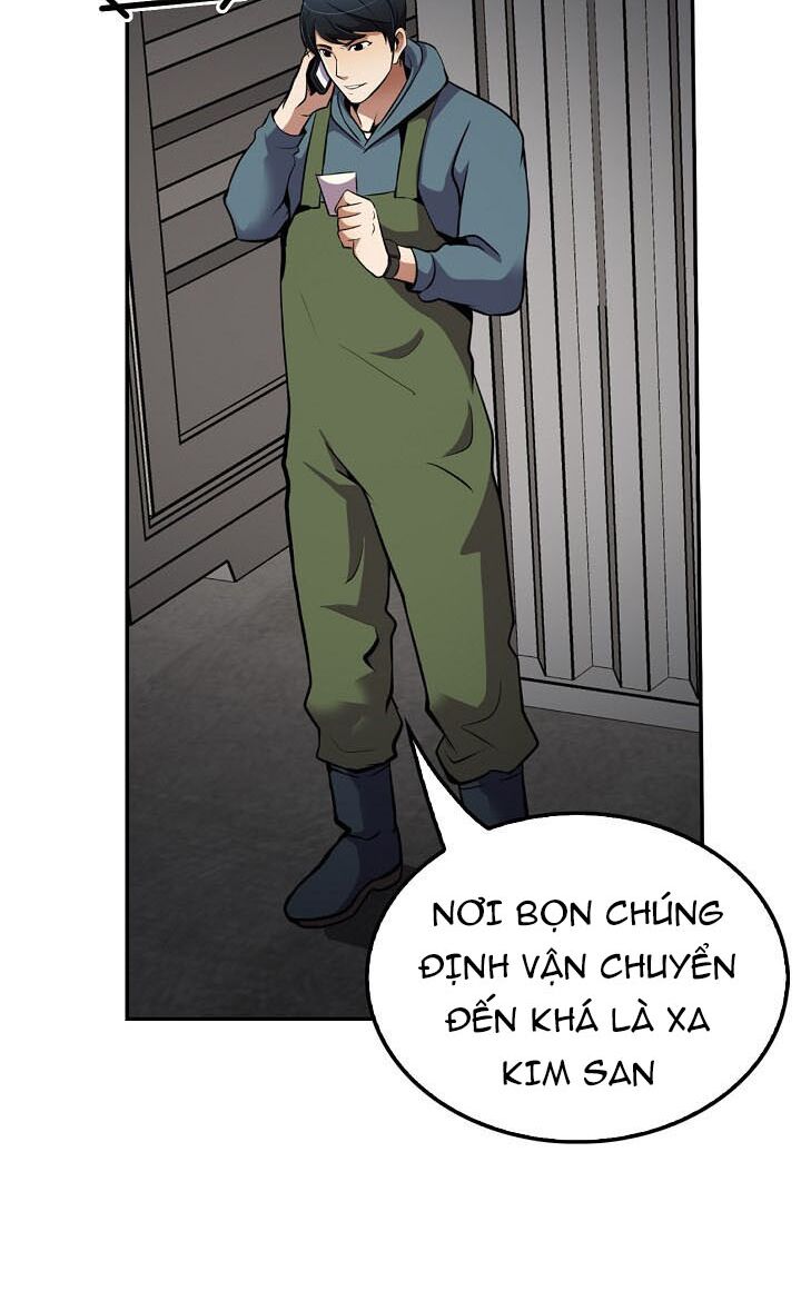 Điều Tra Viên Chuyển Sinh: Chapter 56