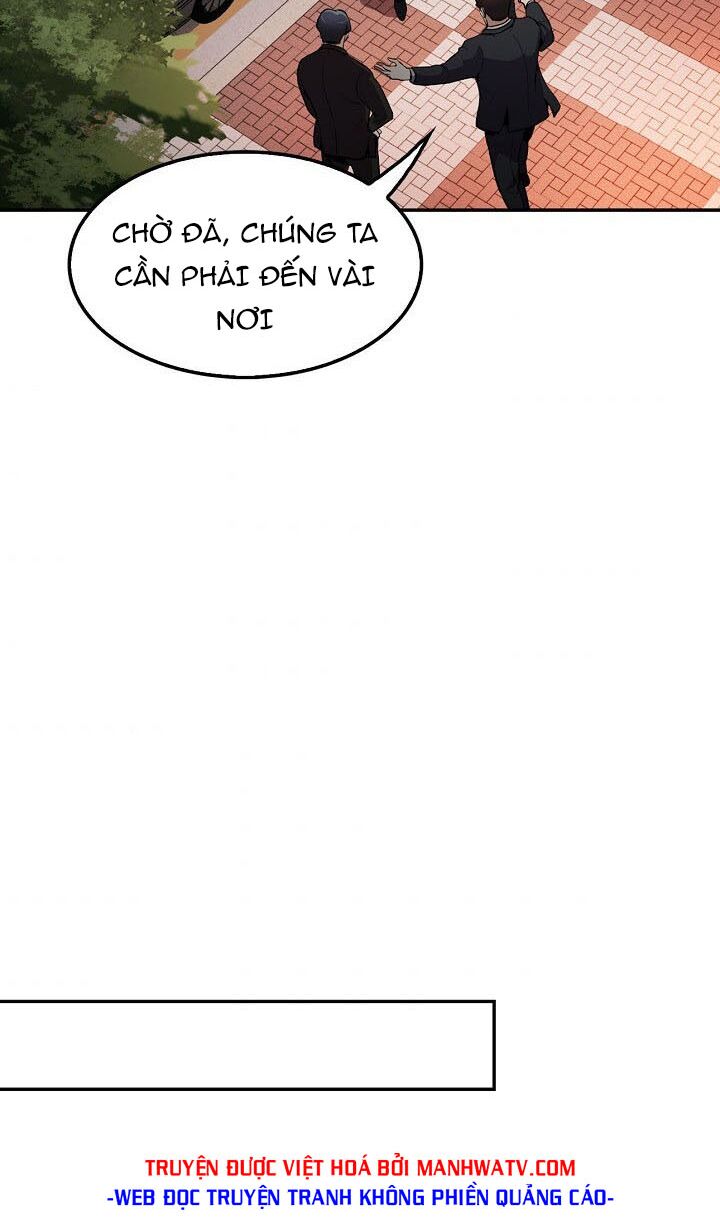 Điều Tra Viên Chuyển Sinh: Chapter 56