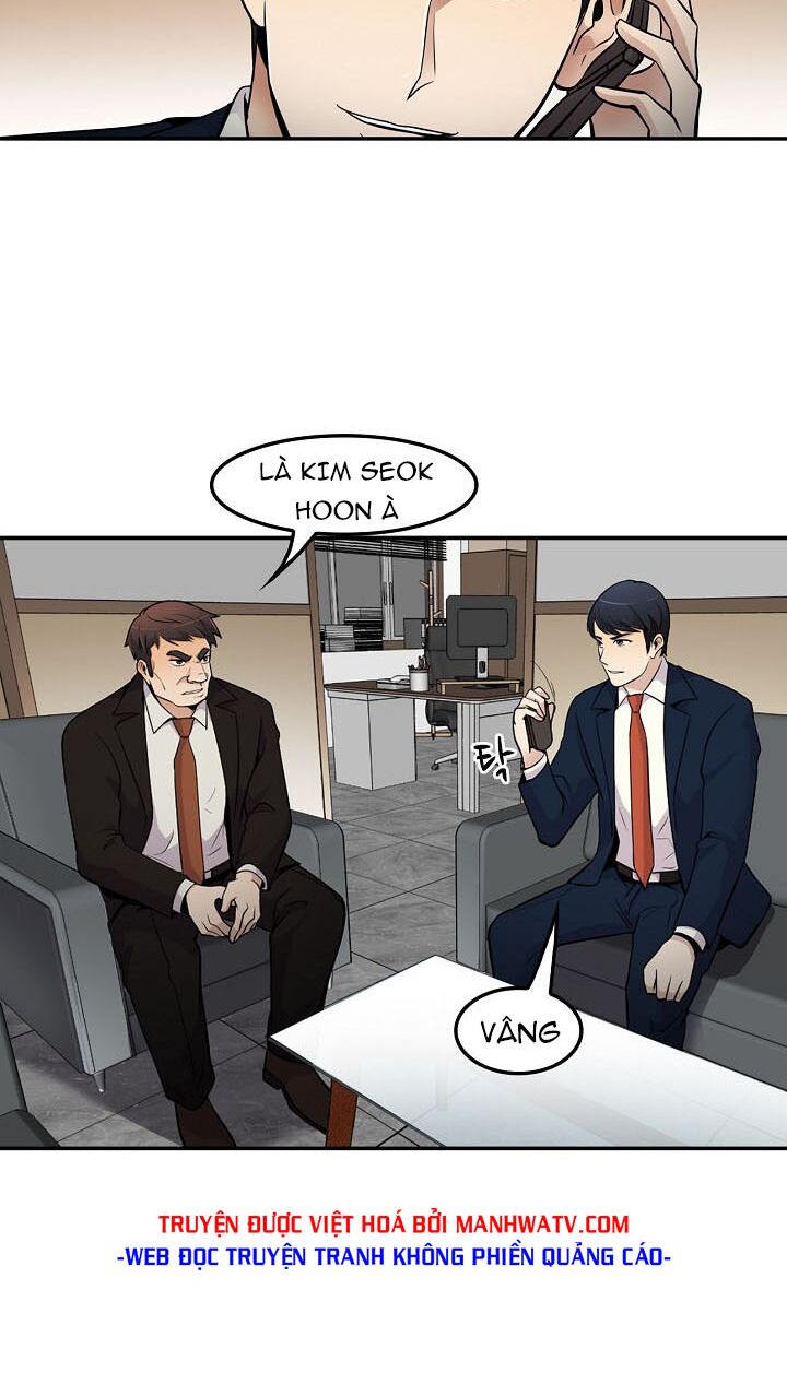 Điều Tra Viên Chuyển Sinh: Chapter 56