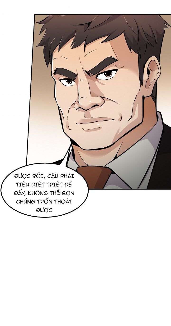 Điều Tra Viên Chuyển Sinh: Chapter 56