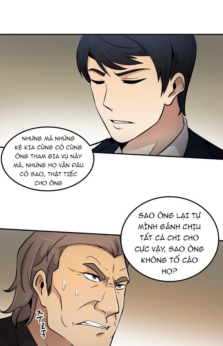 Điều Tra Viên Chuyển Sinh: Chapter 56