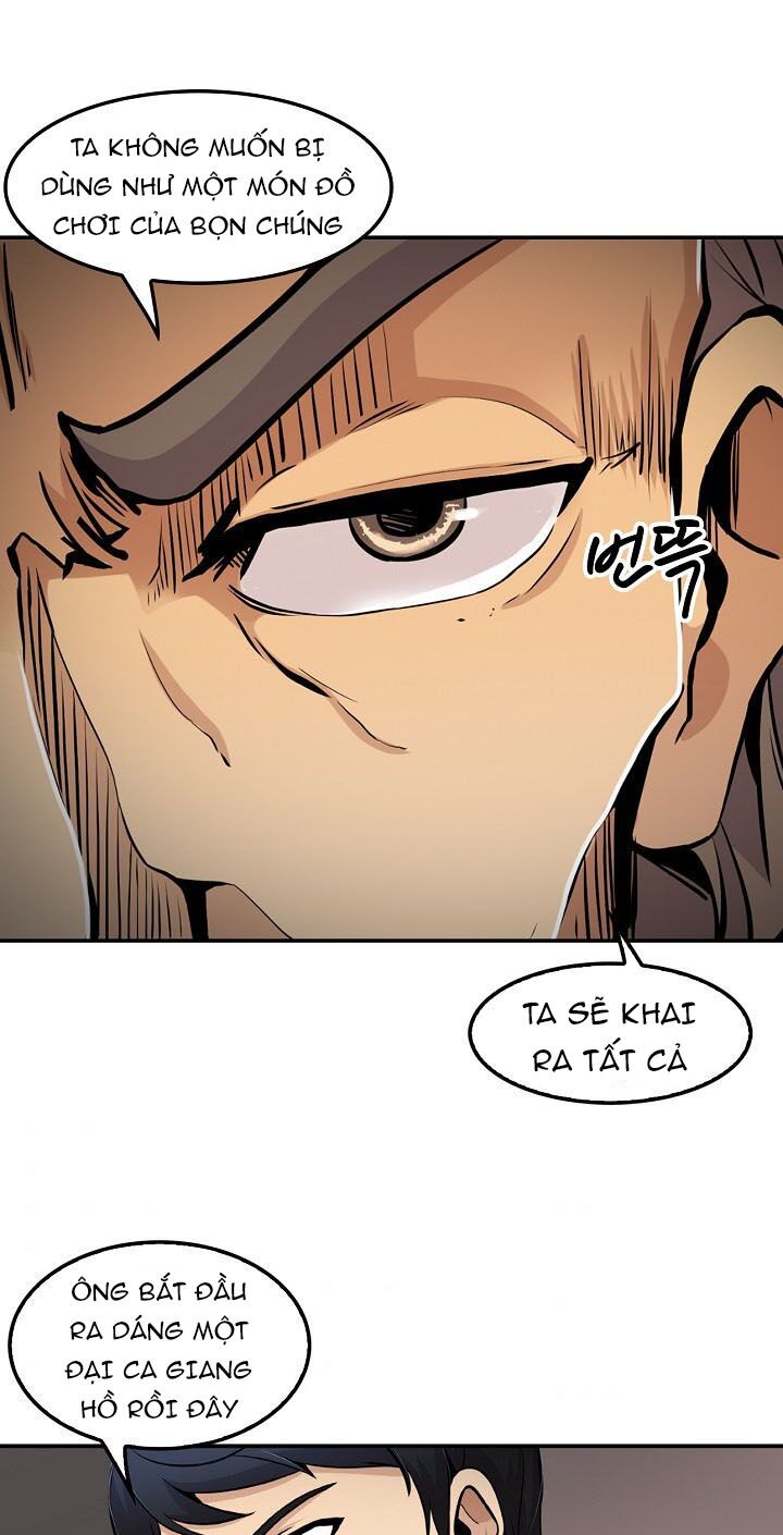 Điều Tra Viên Chuyển Sinh: Chapter 56