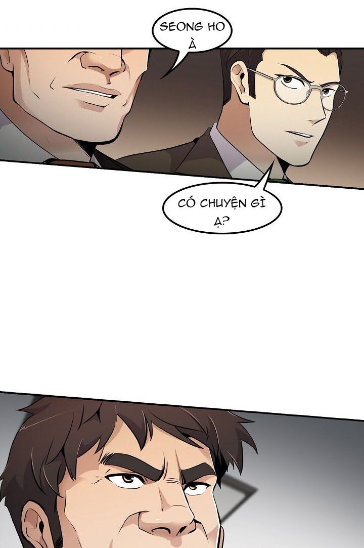 Điều Tra Viên Chuyển Sinh: Chapter 56