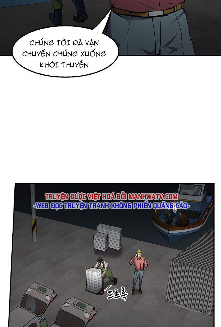 Điều Tra Viên Chuyển Sinh: Chapter 56