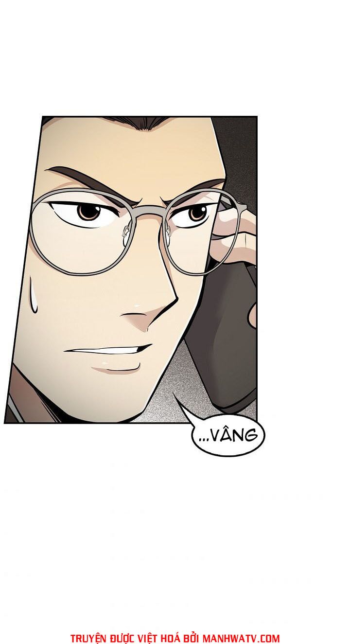 Điều Tra Viên Chuyển Sinh: Chapter 57