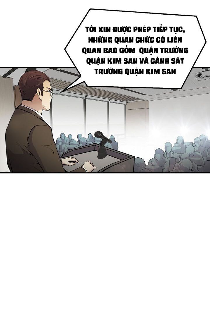 Điều Tra Viên Chuyển Sinh: Chapter 57
