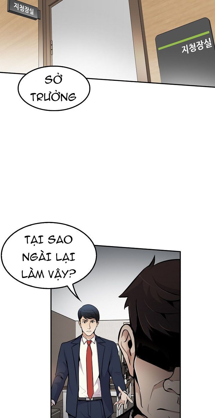 Điều Tra Viên Chuyển Sinh: Chapter 57