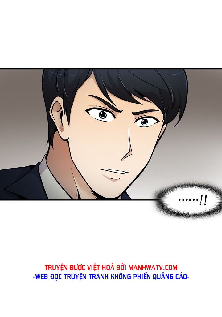 Điều Tra Viên Chuyển Sinh: Chapter 57