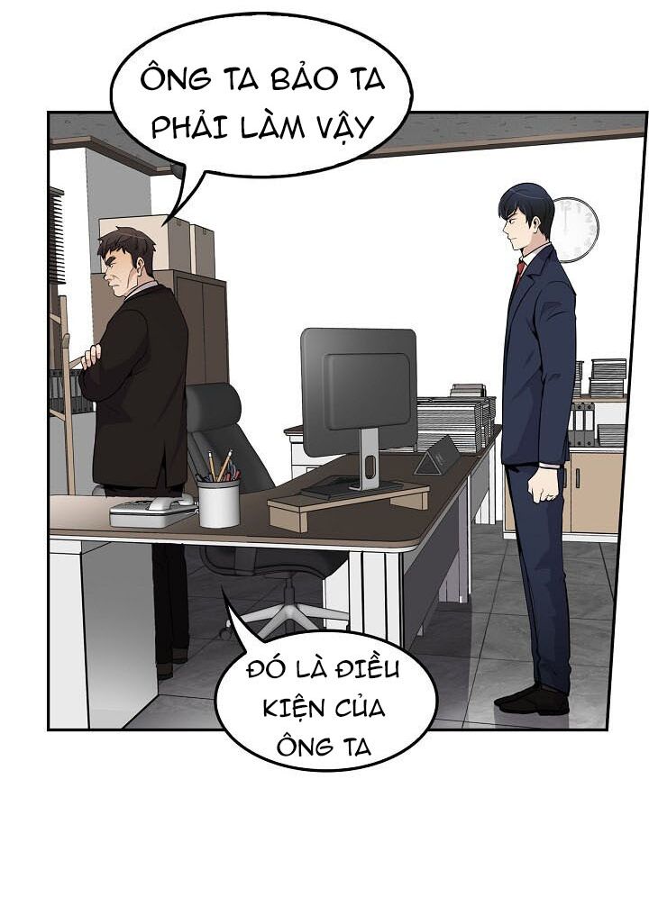 Điều Tra Viên Chuyển Sinh: Chapter 57