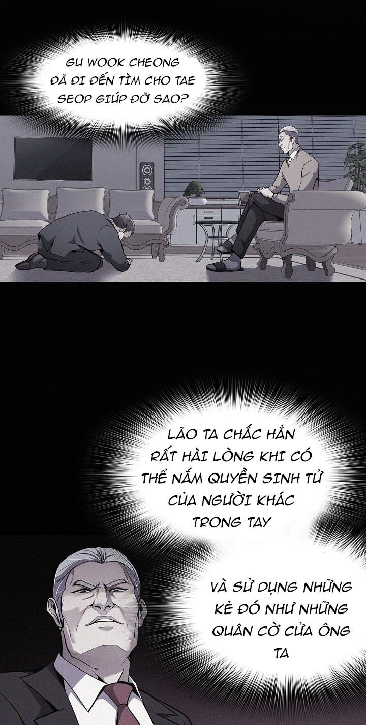 Điều Tra Viên Chuyển Sinh: Chapter 57