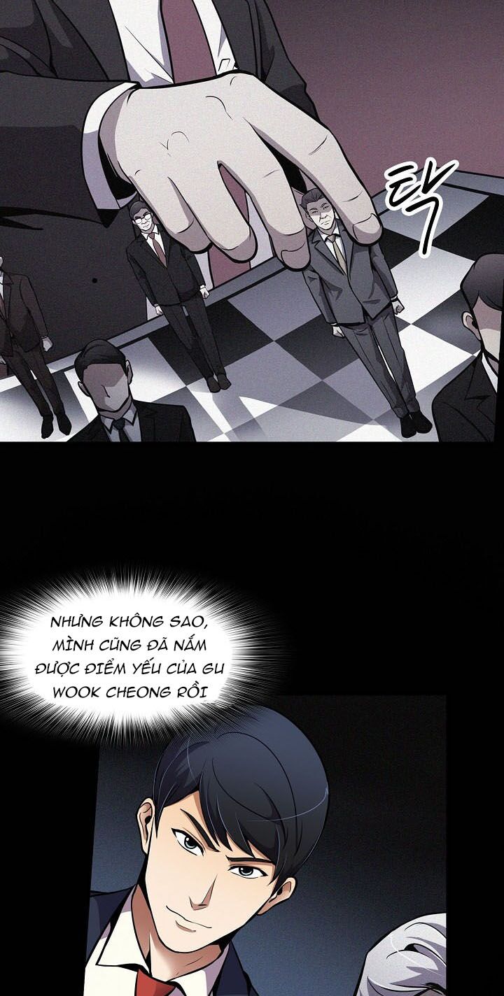 Điều Tra Viên Chuyển Sinh: Chapter 57