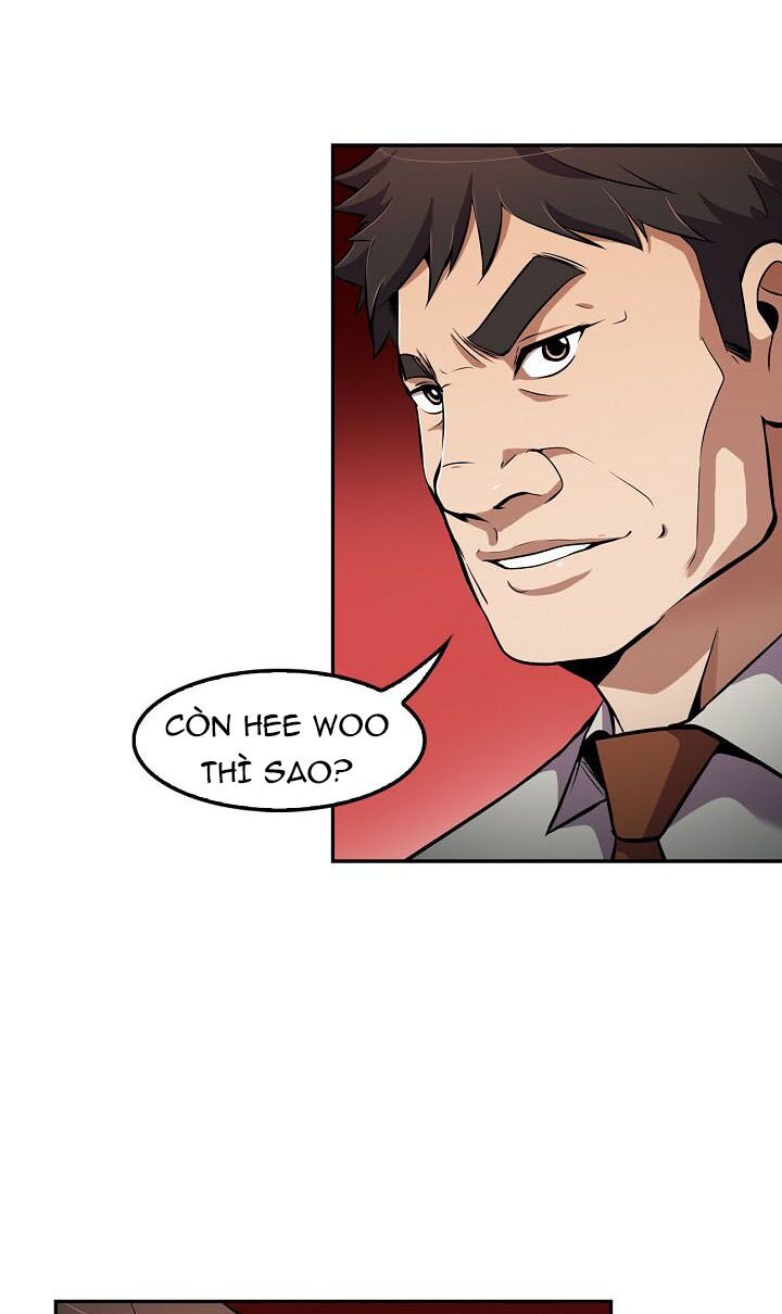 Điều Tra Viên Chuyển Sinh: Chapter 57