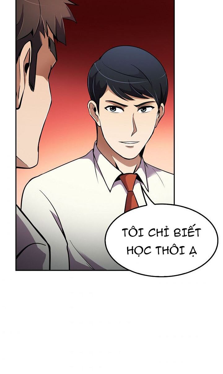 Điều Tra Viên Chuyển Sinh: Chapter 57